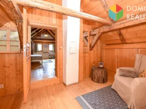 Prodej rodinného domu, Maleč - Dolní Lhotka, 124 m2
