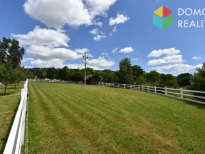 Prodej rodinného domu, Maleč - Dolní Lhotka, 124 m2