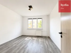 Pronájem bytu 3+1, Opava, Milady Horákové, 55 m2