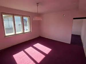 Prodej rodinného domu, Ústrašín, 120 m2
