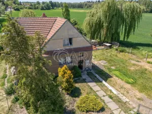 Prodej rodinného domu, Kropáčova Vrutice - Střížovice, 274 m2
