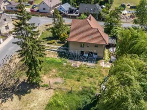 Prodej rodinného domu, Kropáčova Vrutice - Střížovice, 274 m2
