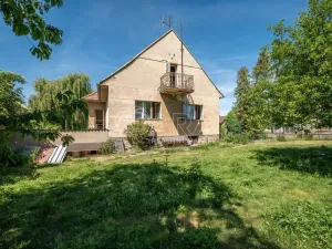 Prodej rodinného domu, Kropáčova Vrutice - Střížovice, 274 m2