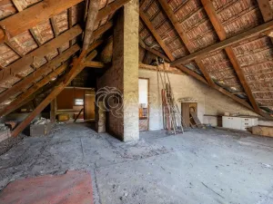 Prodej rodinného domu, Kropáčova Vrutice - Střížovice, 274 m2