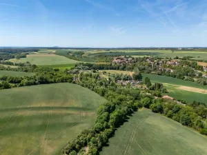 Prodej rodinného domu, Kropáčova Vrutice - Střížovice, 274 m2