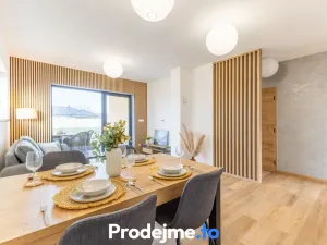Prodej rodinného domu, Hevlín, 81 m2
