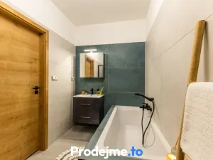 Prodej rodinného domu, Hevlín, 81 m2