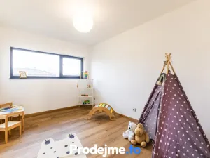 Prodej rodinného domu, Hevlín, 81 m2