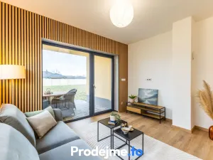 Prodej rodinného domu, Hevlín, 81 m2