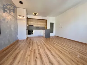 Pronájem bytu 3+kk, Brno - Žebětín, Hlinecká, 62 m2