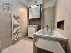 Pronájem bytu 3+kk, Brno - Žebětín, Hlinecká, 62 m2
