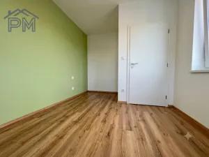Pronájem bytu 3+kk, Brno - Žebětín, Hlinecká, 62 m2