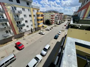 Pronájem bytu 3+kk, Brno - Žebětín, Hlinecká, 62 m2