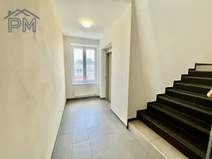 Pronájem bytu 3+kk, Brno - Žebětín, Hlinecká, 62 m2