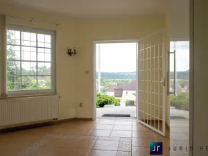 Prodej vily, Praha - Radotín, Ametystová, 448 m2