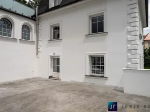 Prodej vily, Praha - Radotín, Ametystová, 448 m2
