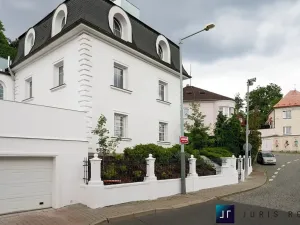 Prodej vily, Praha - Radotín, Ametystová, 448 m2