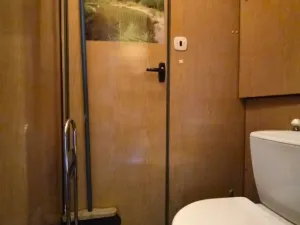 Prodej bytu 2+1, Karlovy Vary, Západní, 53 m2