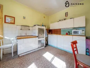 Prodej rodinného domu, Křepice, 160 m2