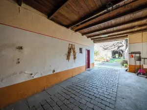 Prodej rodinného domu, Křepice, 160 m2