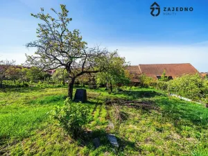 Prodej rodinného domu, Křepice, 160 m2