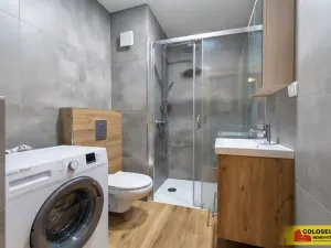 Pronájem bytu 1+1, Rousínov, 32 m2