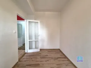 Prodej bytu 3+1, Stříbro, Brožíkova, 56 m2