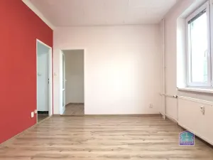 Prodej bytu 3+1, Stříbro, Brožíkova, 56 m2
