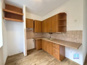 Prodej bytu 3+1, Stříbro, Brožíkova, 56 m2