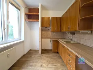 Prodej bytu 3+1, Stříbro, Brožíkova, 56 m2