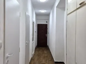 Prodej bytu 3+1, Stříbro, Brožíkova, 56 m2