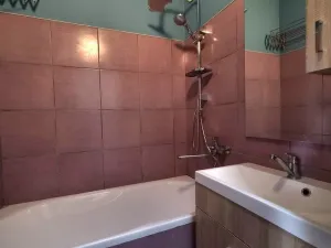 Prodej bytu 3+1, Stříbro, Brožíkova, 56 m2