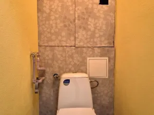 Prodej bytu 3+1, Stříbro, Brožíkova, 56 m2