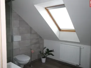 Pronájem bytu 1+kk, Olomouc - Hodolany, Za humny, 45 m2