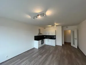 Pronájem bytu 2+kk, Praha - Holešovice, Jankovcova, 60 m2