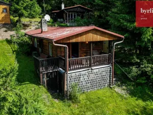 Prodej chaty, Bílá, 50 m2