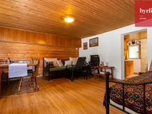 Prodej chaty, Bílá, 50 m2