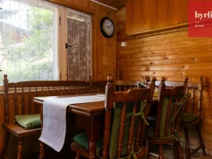 Prodej chaty, Bílá, 50 m2