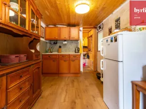 Prodej chaty, Bílá, 50 m2