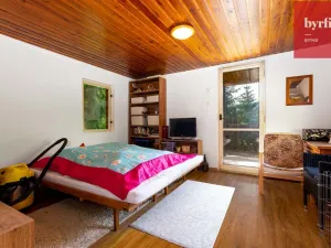 Prodej chaty, Bílá, 50 m2