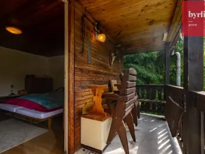 Prodej chaty, Bílá, 50 m2