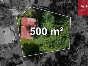 Prodej chaty, Bílá, 50 m2