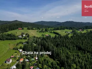 Prodej chaty, Bílá, 50 m2