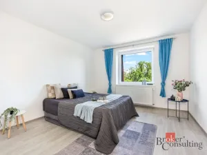 Prodej bytu 3+kk, Jablonec nad Nisou, Panenská, 96 m2