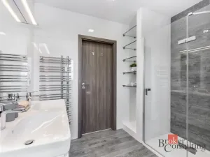 Prodej bytu 3+kk, Jablonec nad Nisou, Panenská, 96 m2