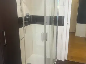 Pronájem bytu 1+kk, Praha - Břevnov, Nad Závěrkou, 35 m2