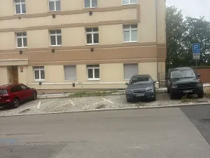 Pronájem bytu 1+kk, Praha - Břevnov, Nad Závěrkou, 35 m2