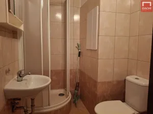Pronájem bytu 1+kk, Olomouc - Lazce, Synkova, 34 m2