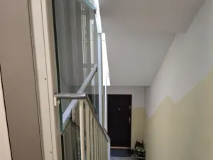 Pronájem bytu 1+kk, Olomouc - Lazce, Synkova, 34 m2