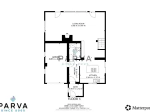 Pronájem rodinného domu, Plzeň - Litice, Dubová, 165 m2